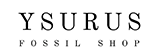Ysurus Fossil Shop
